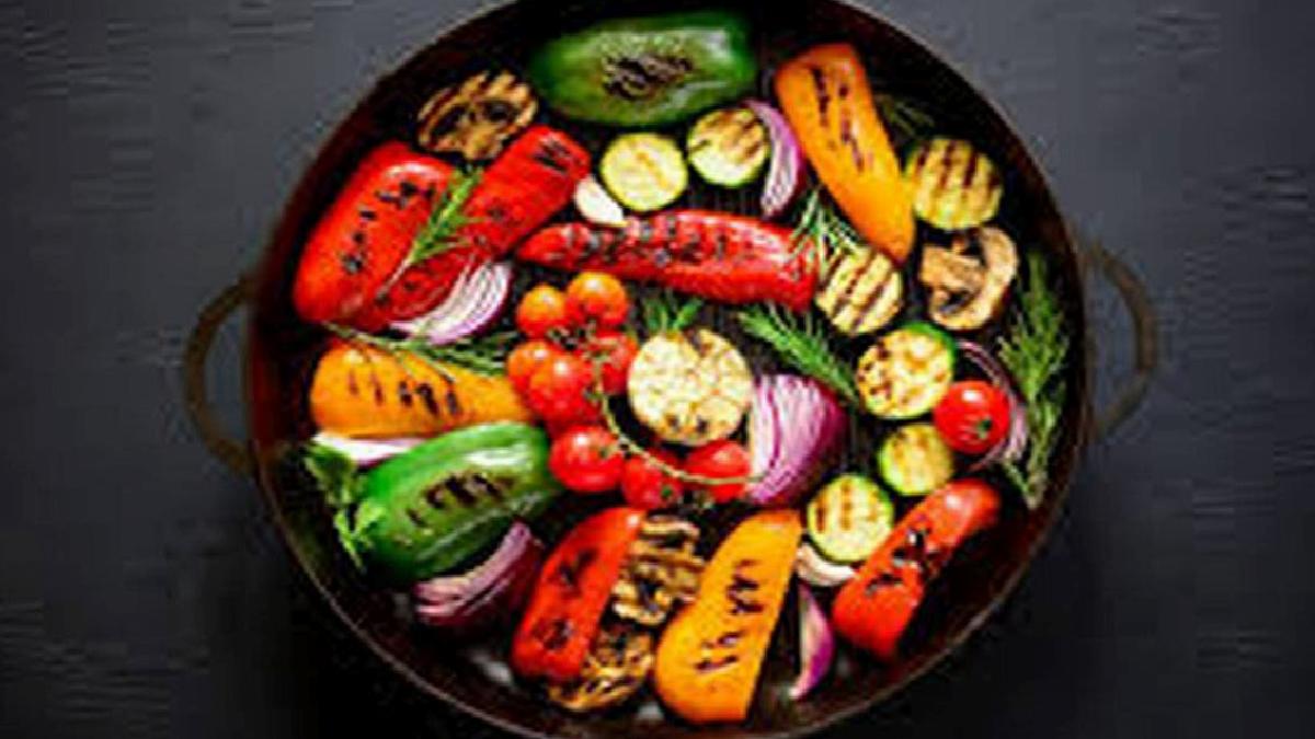 Közlenmiş patlıcanın o dumanlı aroması, köz biberin ağızda dağılan yumuşak dokusu…