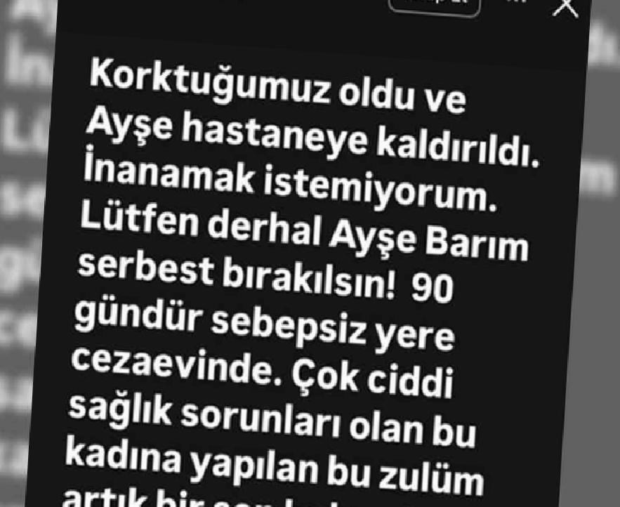Serenay Sarıkaya'nın Soruşturmadaki Rolü ve Sosyal Medya Tepkileri