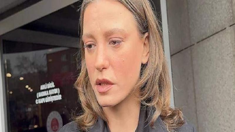 Serenay Sarıkaya'nın Soruşturmadaki Rolü ve Sosyal Medya Tepkileri