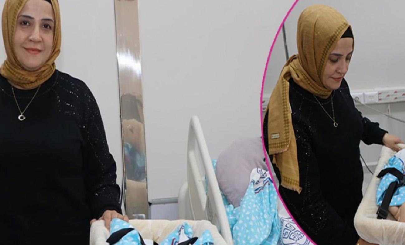 Sezaryenle Doğum Sonrası Bebeğin Emzirmesinde Yeni Bir Dönem Başlıyor