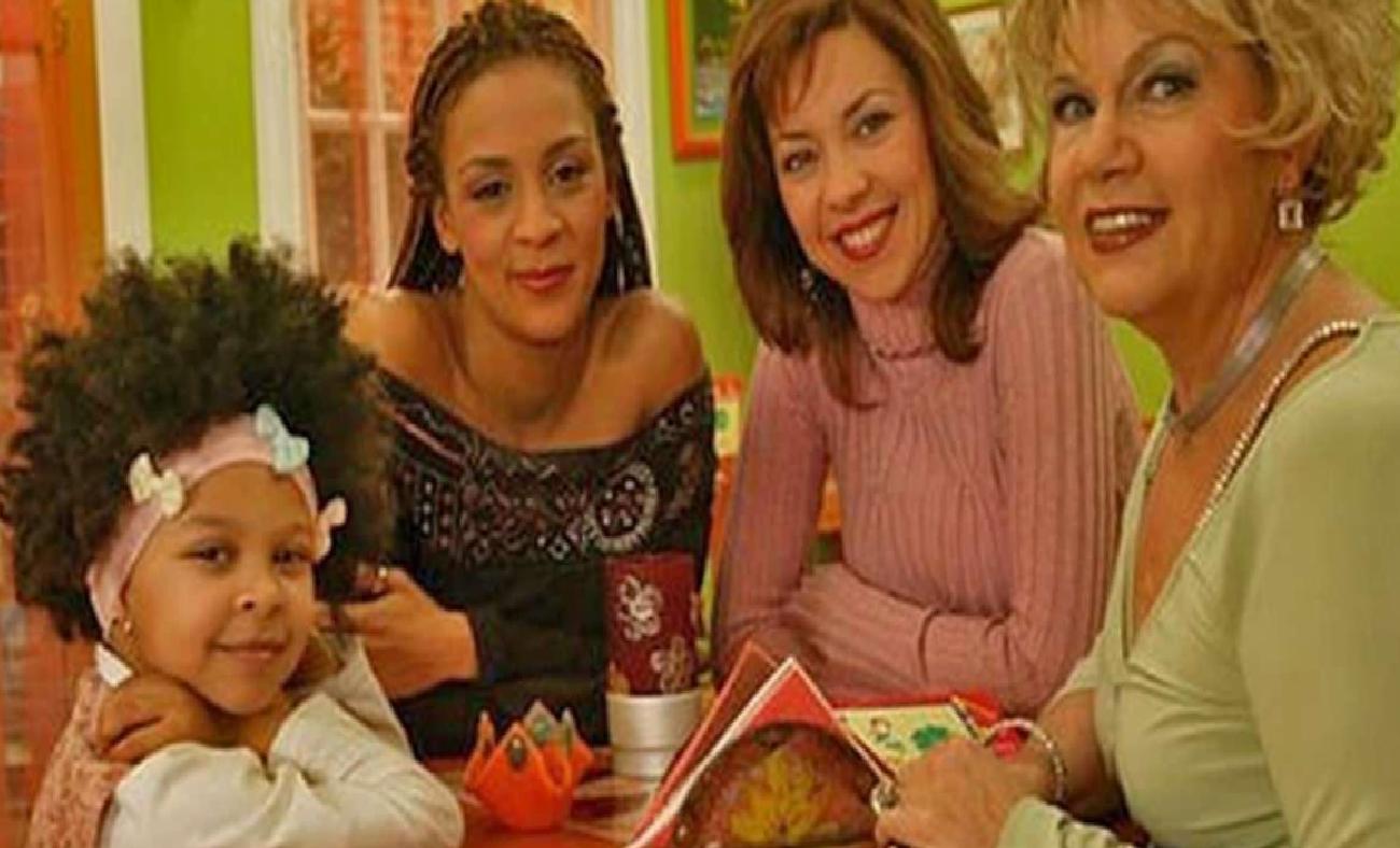 Sihirli Annem Filmi ve Defne Joy Foster'ın Yapay Zeka ile Canlandırılması