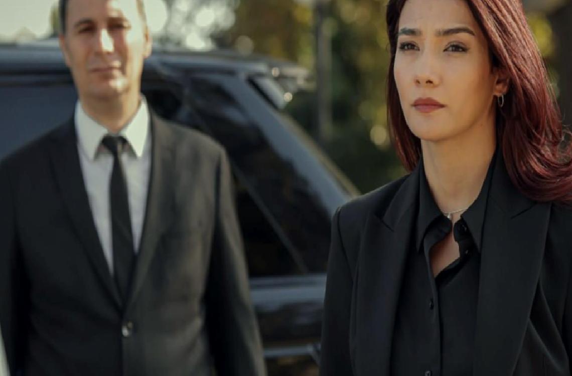 TRT'nin Kurumsal Politikaları ve Pusat'ın Kadrodan Çıkarılması