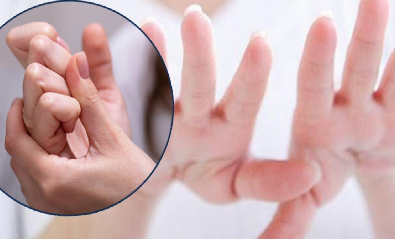 Tırnak Sağlığının Önemi ve Güncel Araştırmalar