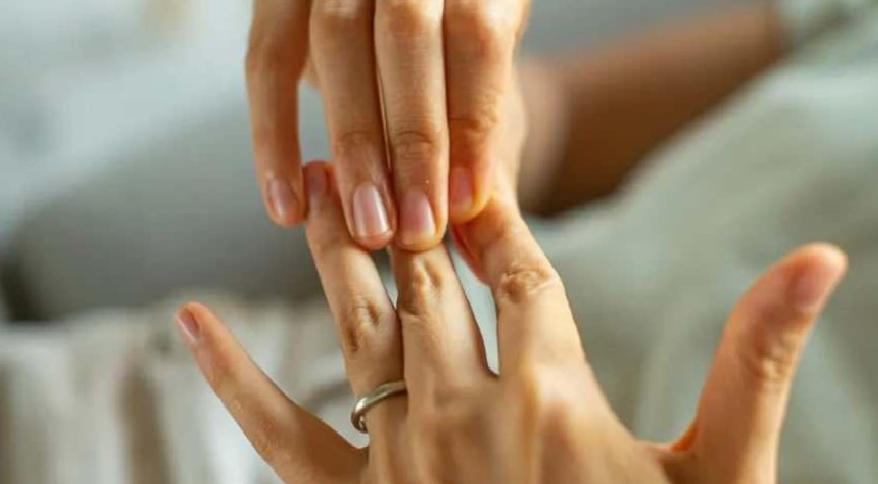 NIH'nin Yeni Bulguları ve Tırnak Değişikliklerinin Anlamı