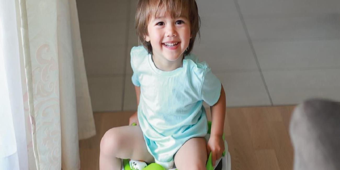 Tuvalet Eğitimi: Çocuklar İçin Başarıyla Geçirilmesi Gereken Süreç