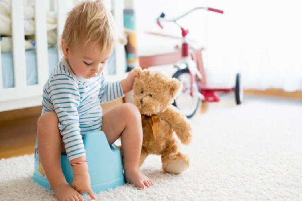 Tuvalet Eğitimi: Çocuklar İçin Başarıyla Geçirilmesi Gereken Süreç