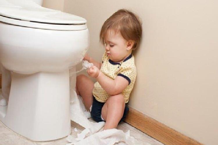 Tuvalet Eğitimi: Çocuklar İçin Başarıyla Geçirilmesi Gereken Süreç