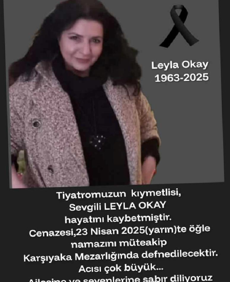 Cenaze ve Vefat Detayları
