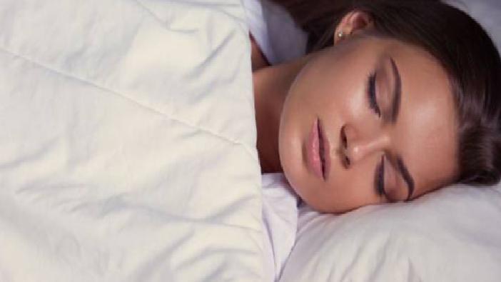 Sağlıklı Uyku İçin Uzman Önerileri