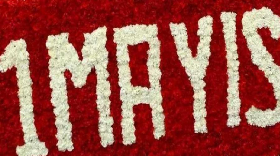 1 Mayıs Resmi Tatil Mi?