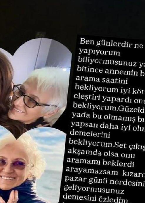 Anne Acısının Derinliği ve Anılar