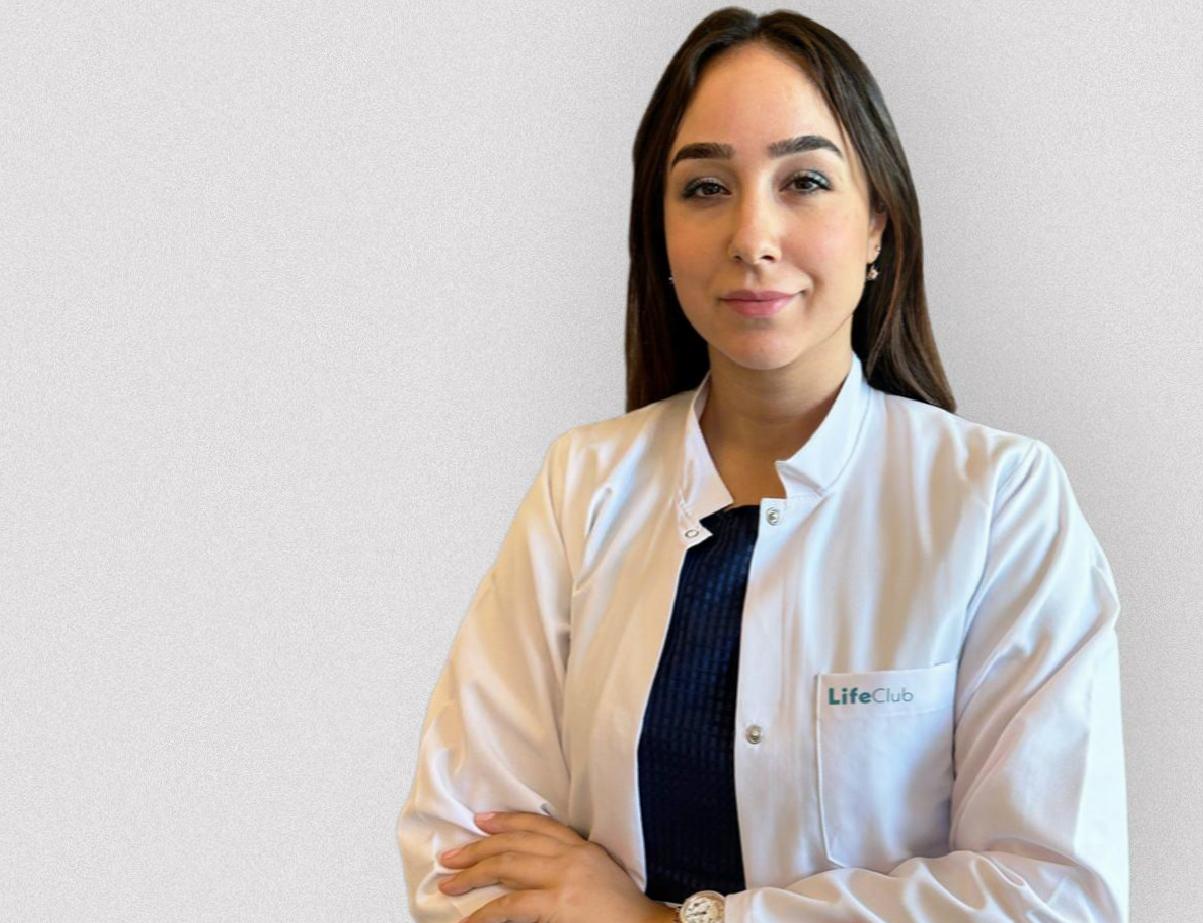 Uzm. Dr. İrem Önlen'den Bağırsak Mikrobiyotası ve Kişilik Üzerine Önemli Notlar