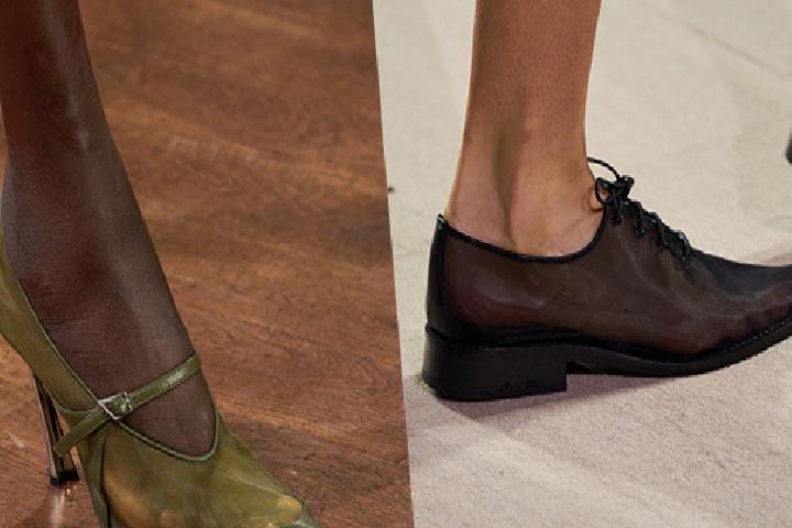 Bu Yaz Modası: Geçmişin İzleri ve Yenilikçi Dokunuşlar