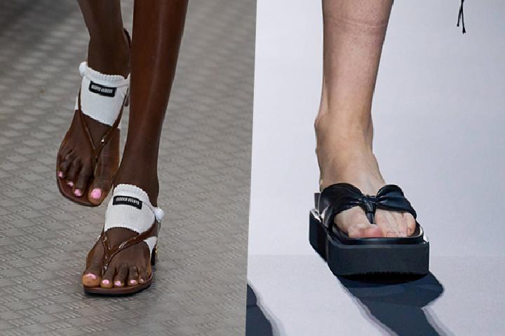 Takunyalar: Nostalji ve Modernlik Bir Arada