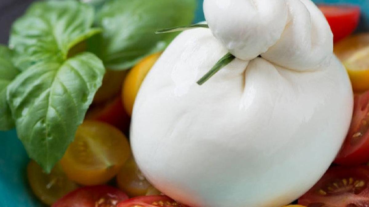 Burrata Peyniri Nedir?