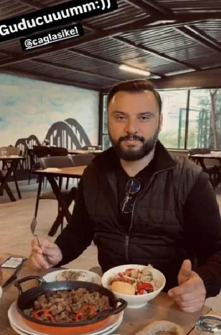 Alişan'ın Esprili Anlatımı ve Şaka Dolu Yorumlar