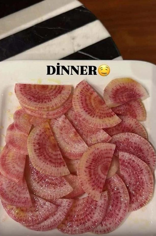 Sırrı Sadece Bu Değil: Formunu Koruma Yöntemi
