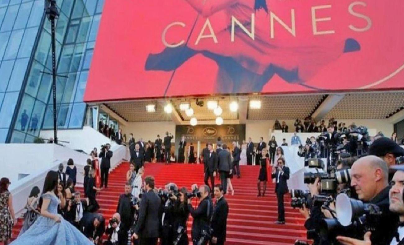 Dünya Çapında İlgiyle İzlenen Cannes Film Festivali'nde Yeni Kıyafet Kuralları