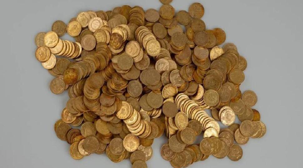 Değerli Eşyaların Detayları ve Toplam Değeri