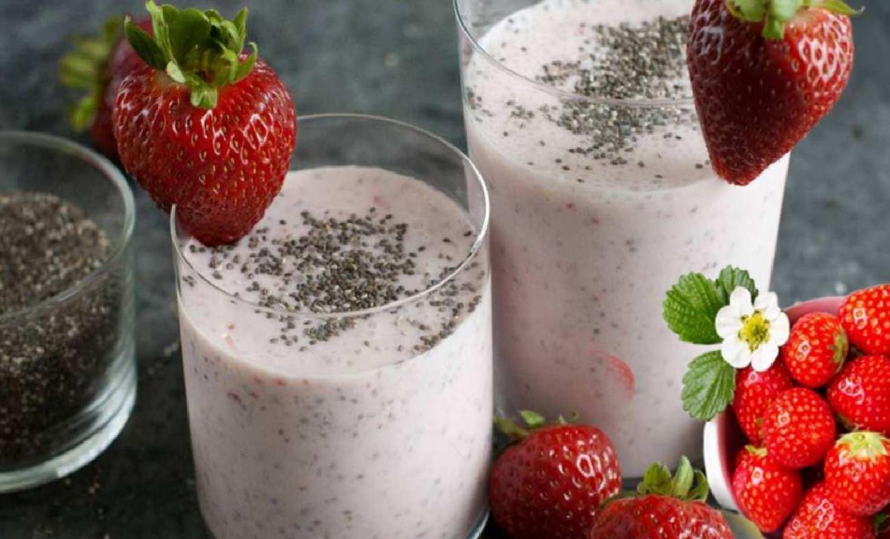 Sağlıklı yaşam ve göz alıcı görünüm için doğru beslenme şarttır