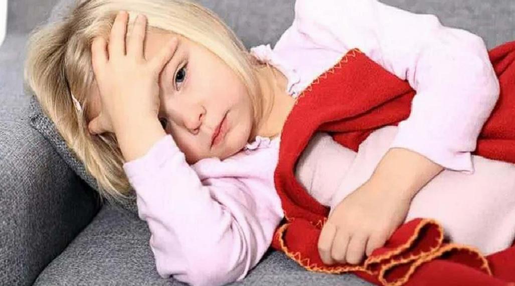 Çocuklarda Bahar Yorgunluğu ve Etkili Müdahale Yolları