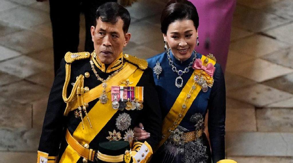 Dünyanın En Zengin Hükümdarı Kim?
