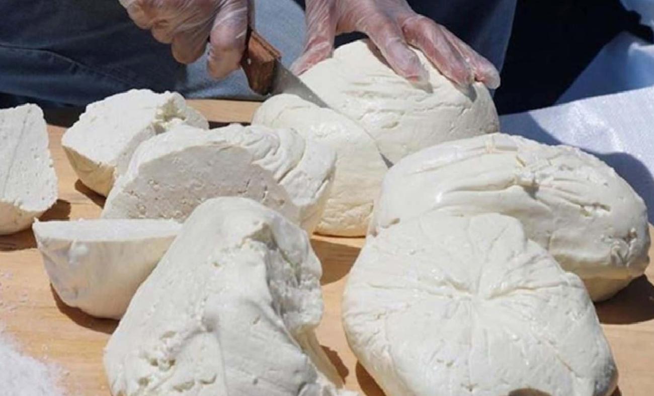 Erzincan Tulum Peyniri Uluslararası Alanda Tanınıyor