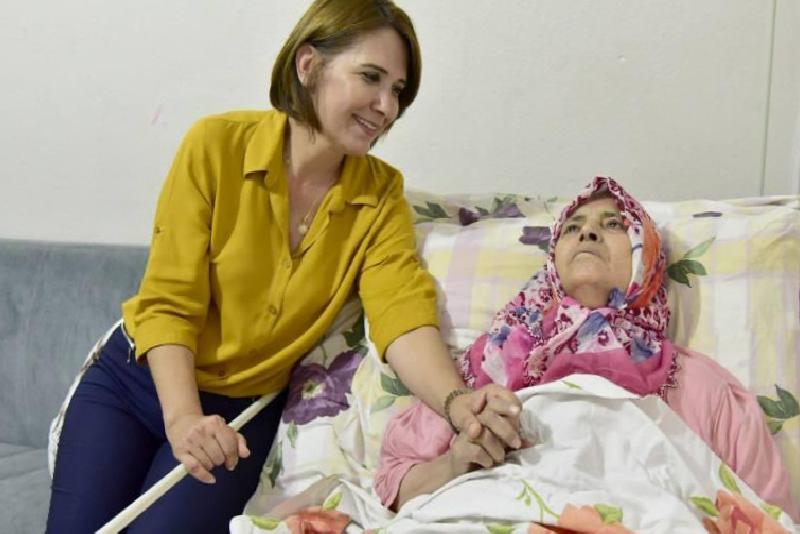 Evde Bakım Maaşı Sorgulama İşlemi Nasıl Yapılır?
