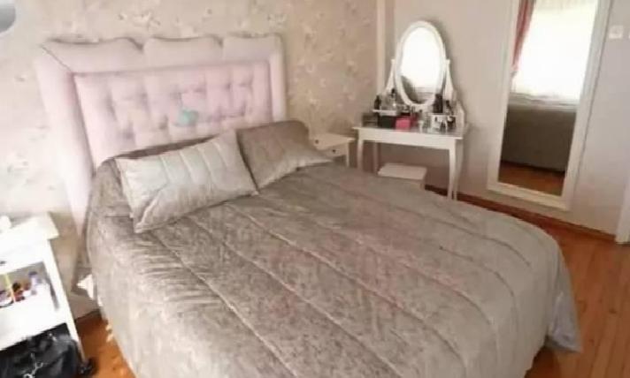 Evrim Akın ile Ev Gezmesi'nde Seda Aktuğlu'nun Şık Evi Tanıtıldı