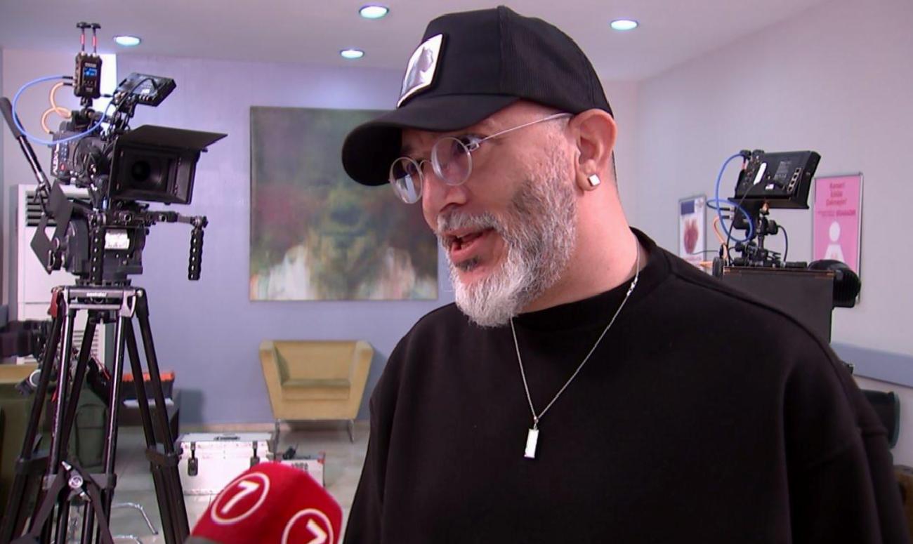 Başarının Ardındaki Ekip ve Renkli Anlar