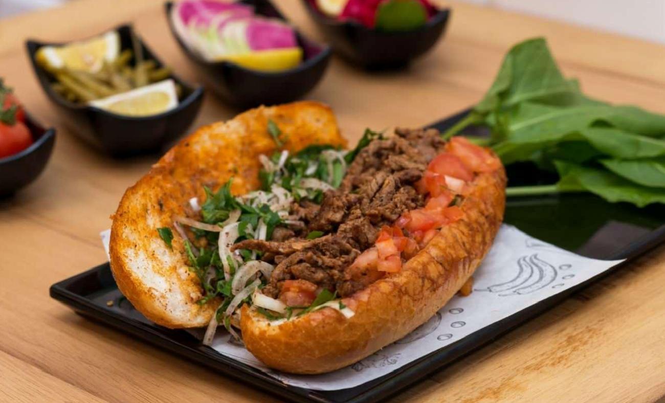 Tantuni'nin Eşsiz Lezzeti ve Mersin'in Gururu