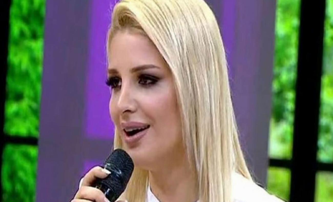 Ünlü Şarkıcı Gökçe Kırgız'dan Samimi İtiraflar