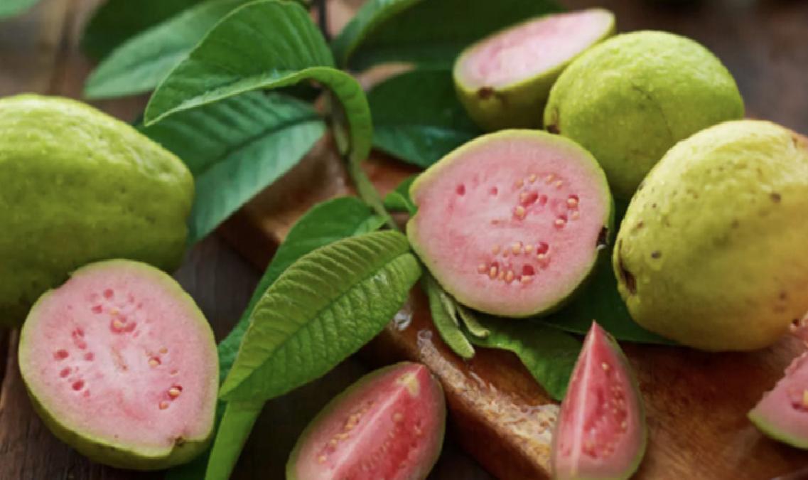 Guava Meyvesi: Doğanın Sağlık Hazinesi