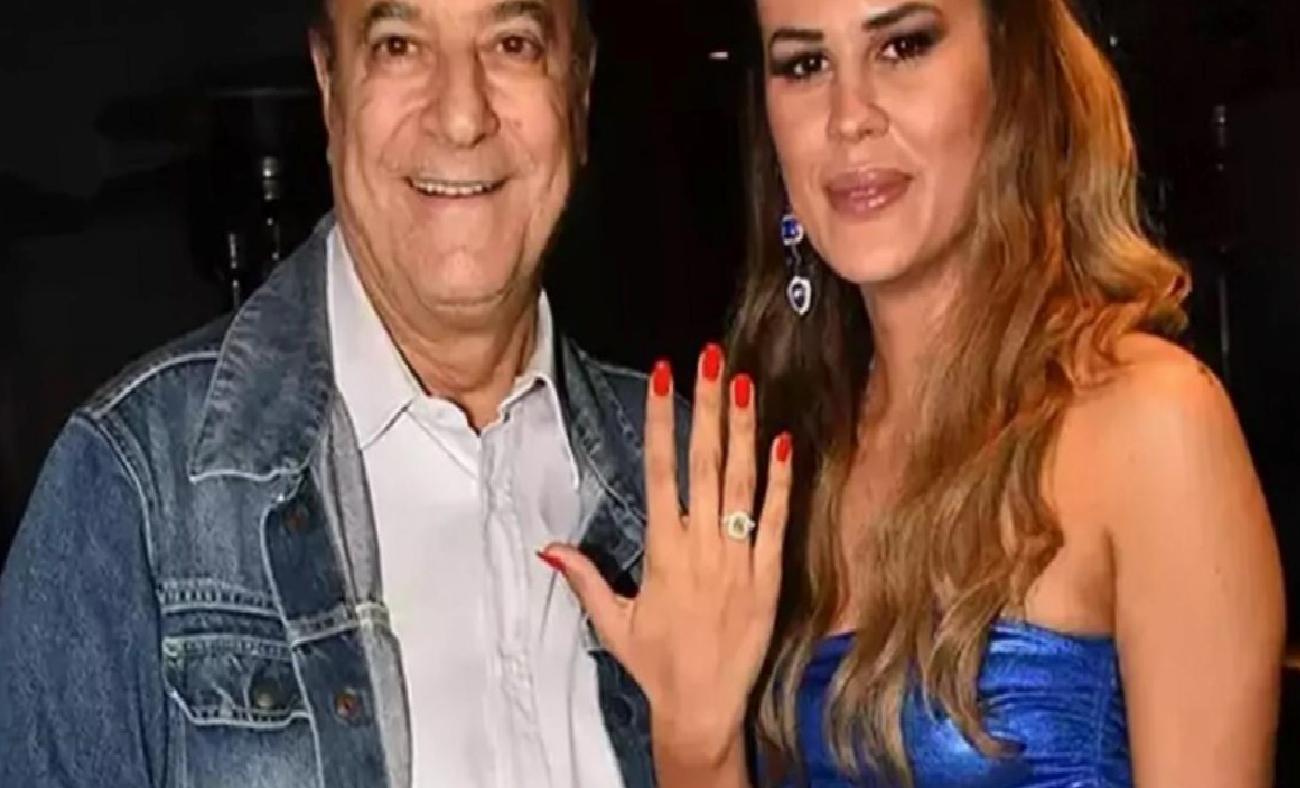 Gülseren Ceylan, eski nişanlısı Mehmet Ali Erbil hakkında dikkat çeken açıklamalarda bulundu