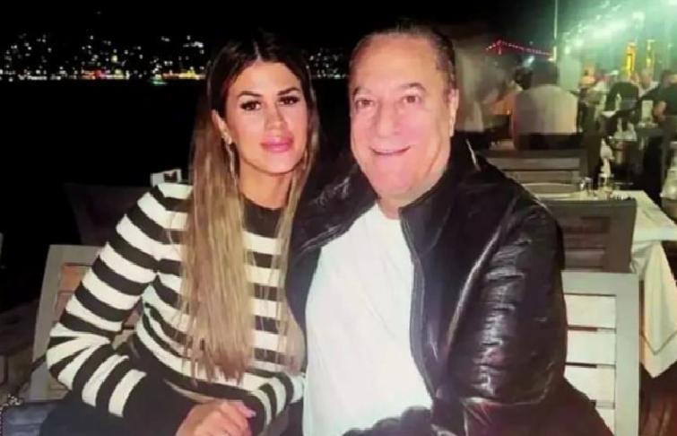 Ceylan'dan Mehmet Ali Erbil'e Yurt Dışında Yasa Dışı Bahis İddiası