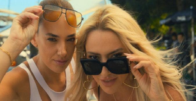 Uzun Süredir Devam Eden Kırgınlığın Gözler Önüne Serilmesi