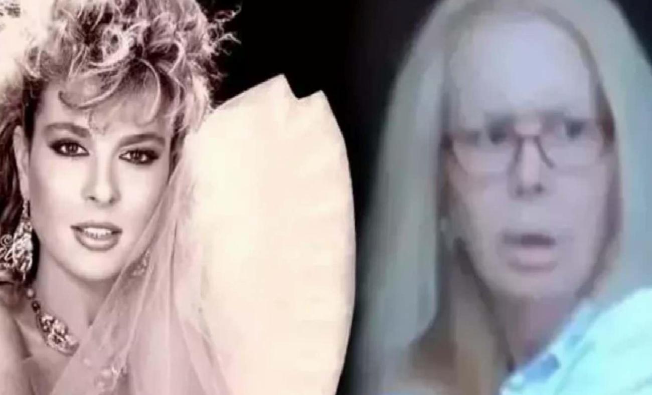 80'li ve 90'lı Yılların Efsane İsmi Harika Avcı'nın Yaşadığı Zorluklar ve Güncel Durumu