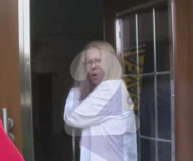 Polis ve Güvenlik Güçlerinin Evi Basması