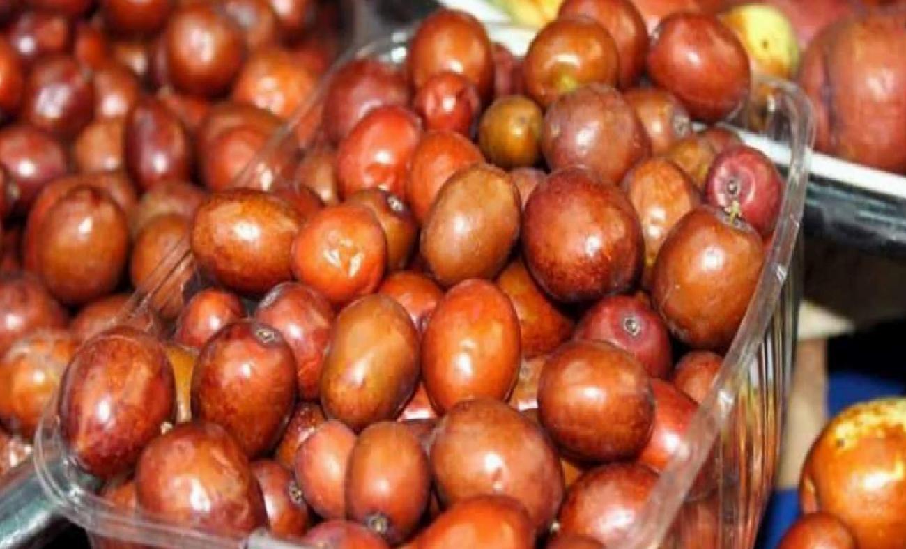 Hünnap Meyvesi ve Kökeni