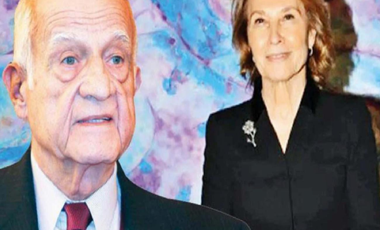 İnan Kıraç'ın Emine Alangoya ile Evliliği ve Toplumsal Tepkiler