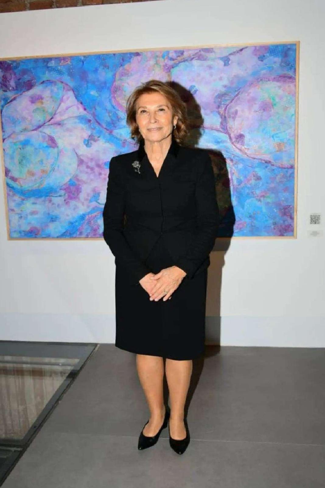 İnan Kıraç ve Emine Alangoya'nın Evlilik Gündemindeki Son Dakikaları
