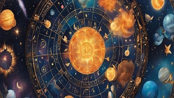 Depremle İlişkilendirilen Astrolojik Açılar ve Gezegen Etkileşimleri