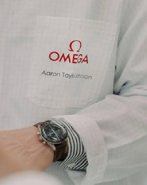 Omega'nın Sürpriz Hamlesi ve Bond İlişkisi