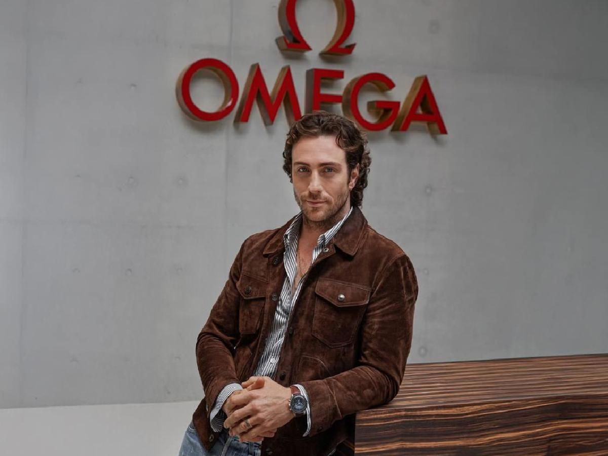 Omega'nın Sürpriz Hamlesi ve Bond İlişkisi