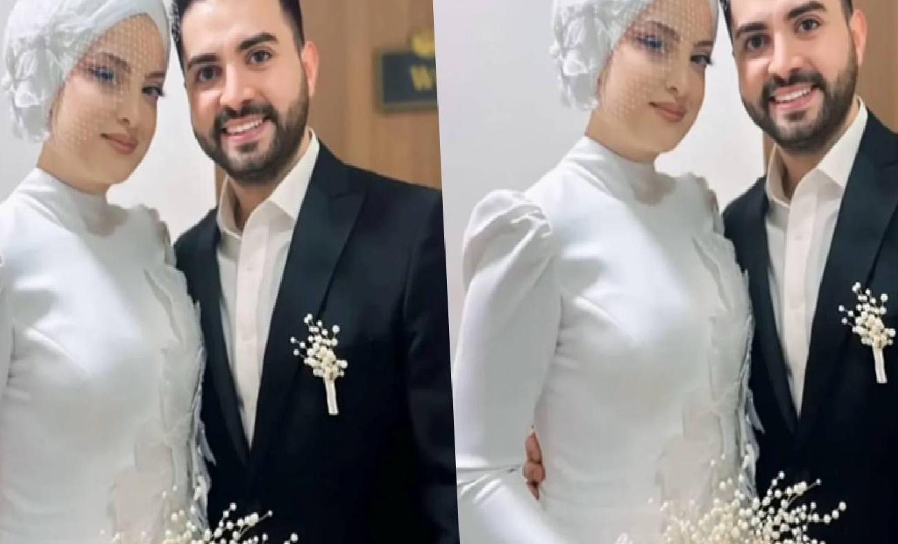 Ünlü Sunucu Kadir Ezildi'nin En Mutlu Anı: Düğün Sevinci
