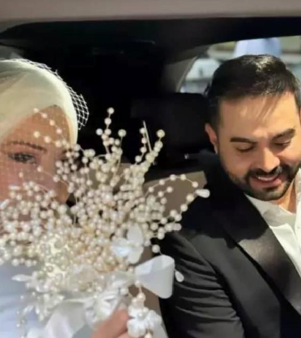 Nikahtan ve Düğünden Öne Çıkan Kareler