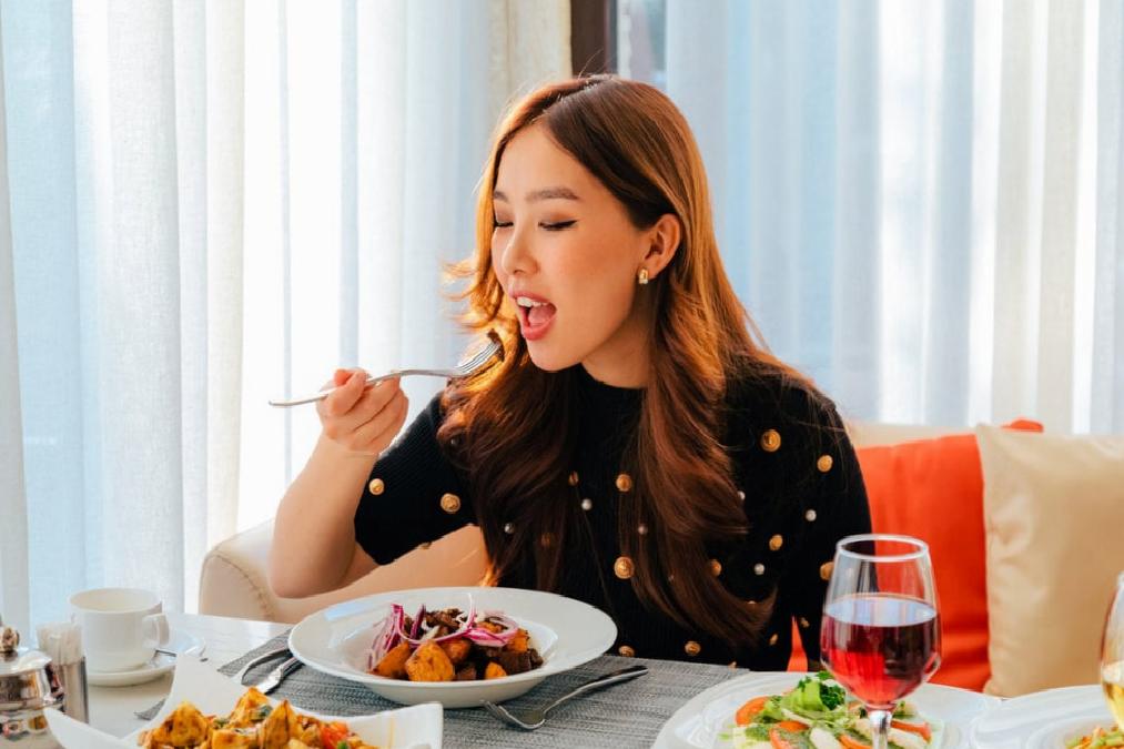 Beslenme ve Kanser İlişkisi