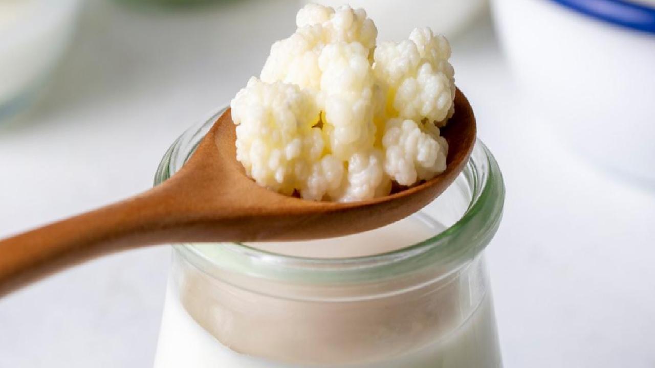 Kefirin Yükselişi ve Popülerliği