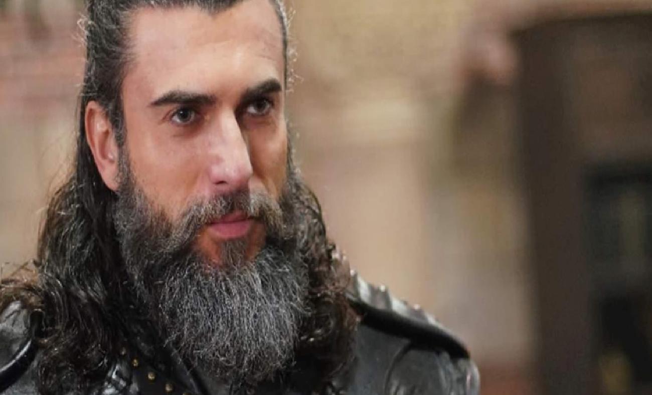Kuruluş Osman'ın 6. Sezonunda Sürpriz Bir Gelişme