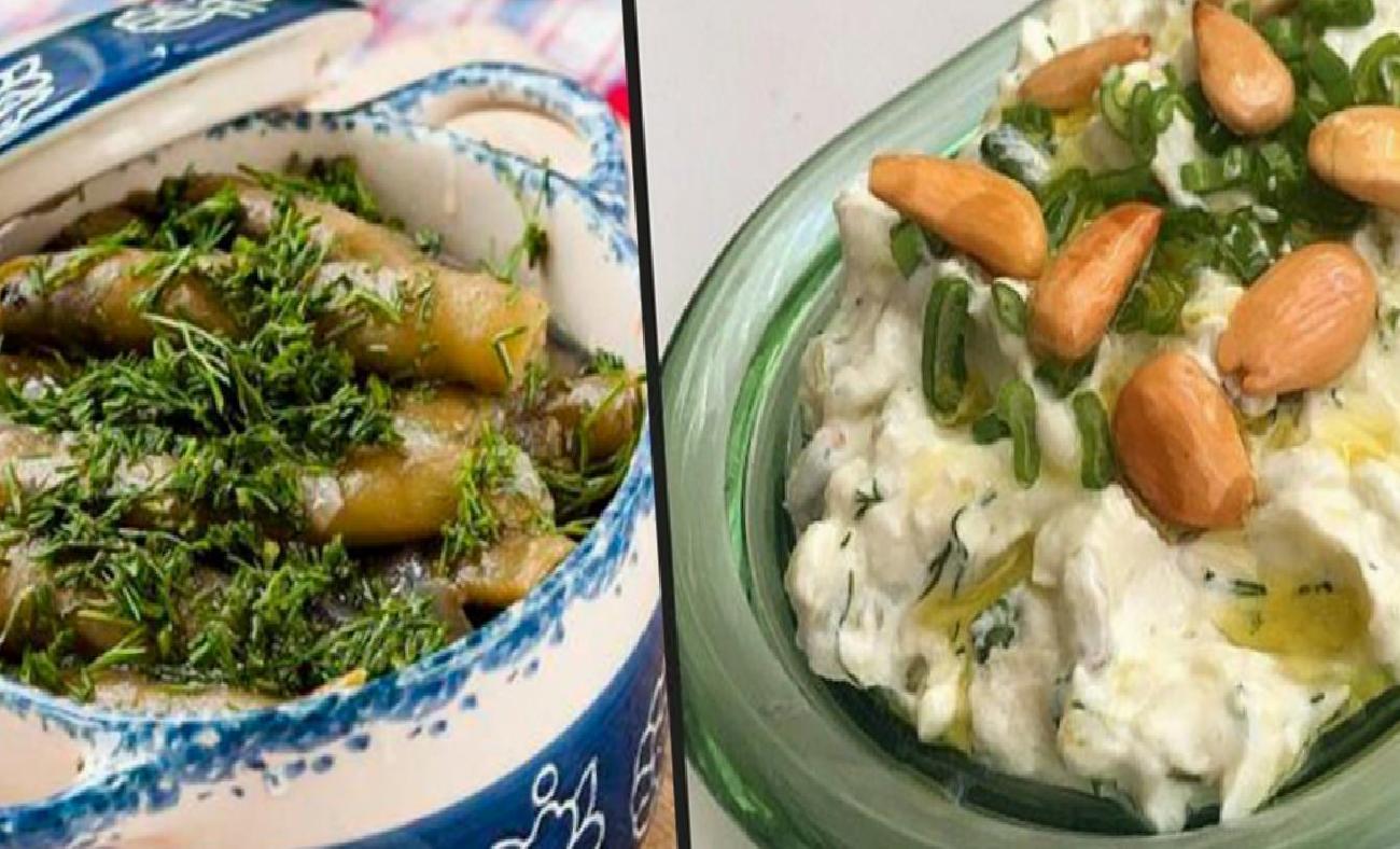 Bakla ile Yapılabilecek En Güzel Meze Tarifi: Bakla Mezesinin Sırları